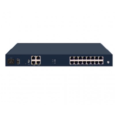 IPPBX  64 FXS ports 200 SIP accounts voice access gateway