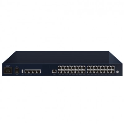 32fxs ports, 200 SIP users voip gateway IPPBX