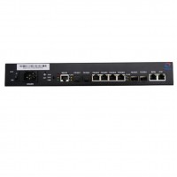 PTN-C900A ptn cpe  2GE/FE optical port  4GE/FE Eth ports, 2combo optical ports