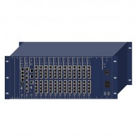 384 FXS ports 500 SIP  voip gateway IPPBX