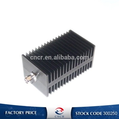 rf sma 50ohm 1kw dummy loading 5w 25wconnector waveguide coaxial 300w termination load