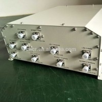 RF Passive combiner 10 IN 4 OUT POI Combiner Point of Interface